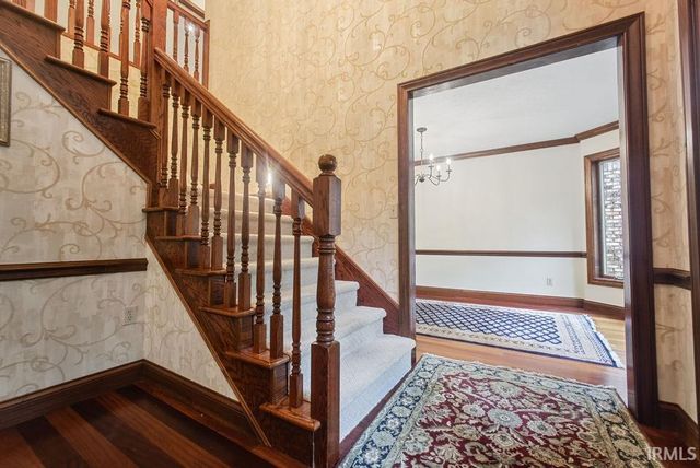 3661 N Lauren Lane, Bloomington, IN 47404
