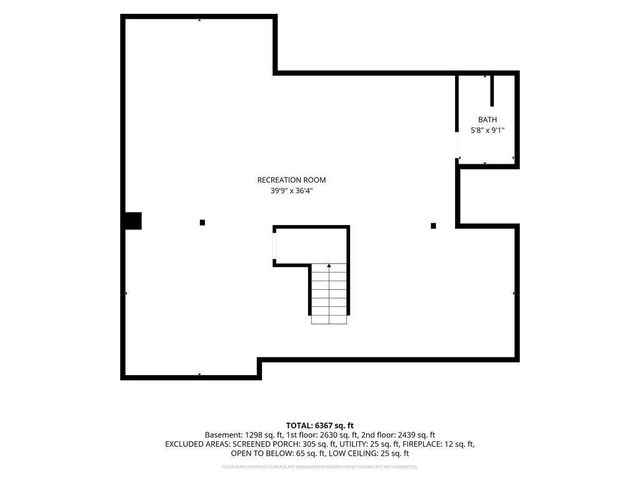 3661 N Lauren Lane, Bloomington, IN 47404