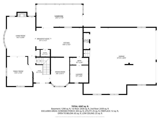 3661 N Lauren Lane, Bloomington, IN 47404