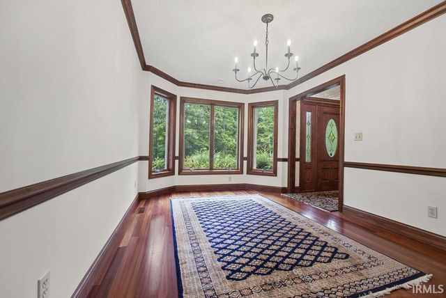 3661 N Lauren Lane, Bloomington, IN 47404