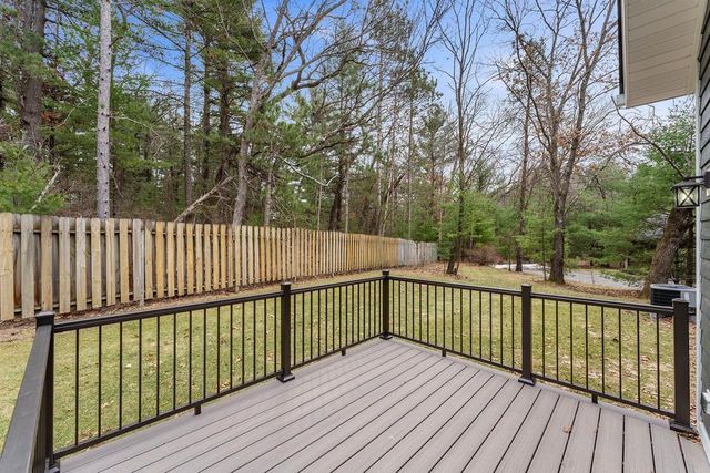 1118 Grand Pines Circle, Wisconsin Dells, WI 53965