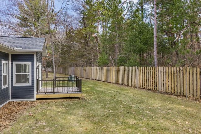 1118 Grand Pines Circle, Wisconsin Dells, WI 53965