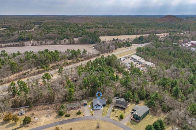 1118 Grand Pines Circle, Wisconsin Dells, WI 53965