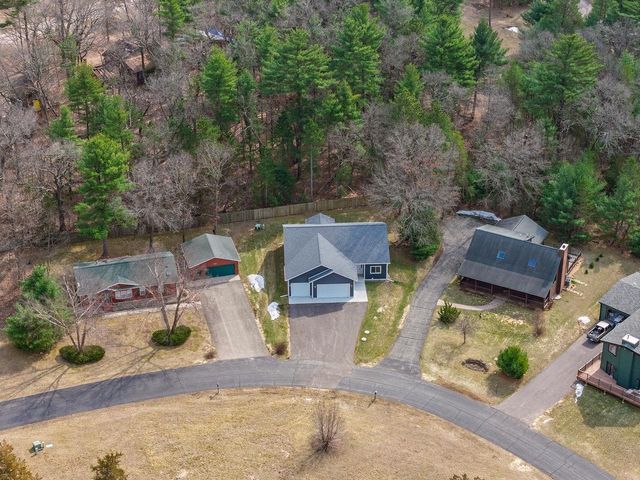 1118 Grand Pines Circle, Wisconsin Dells, WI 53965