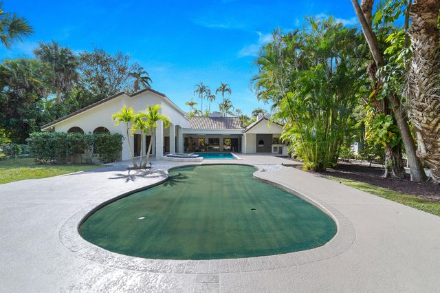 12677 Pineacre Lane, Wellington, FL 33414