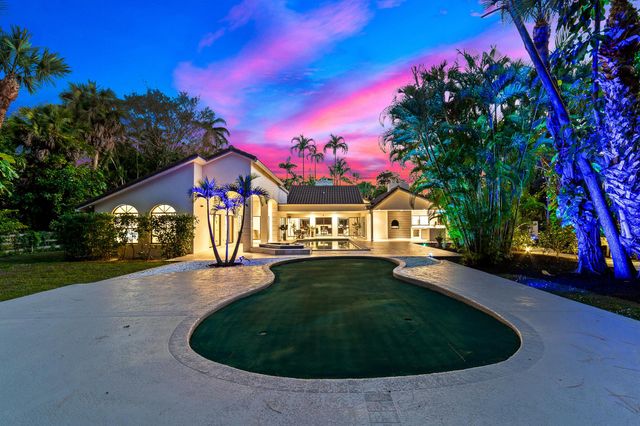 12677 Pineacre Lane, Wellington, FL 33414