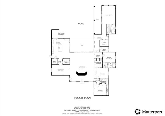 12677 Pineacre Lane, Wellington, FL 33414