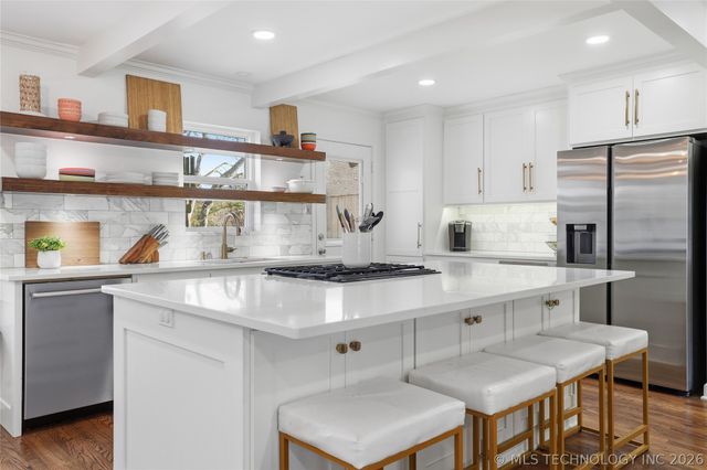 2725 E 22nd Street, Tulsa, OK 74114