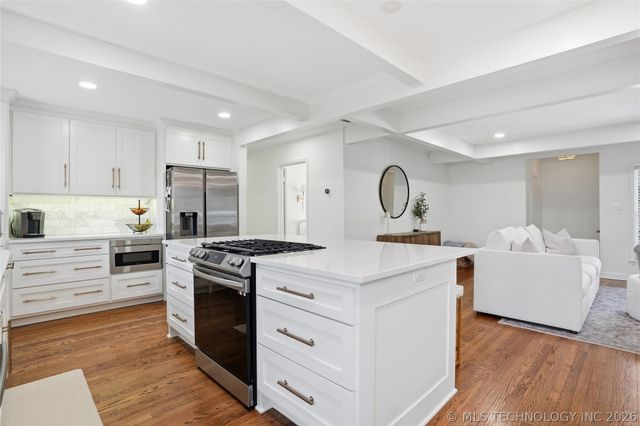 2725 E 22nd Street, Tulsa, OK 74114