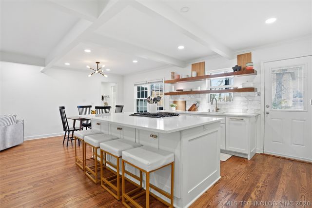 2725 E 22nd Street, Tulsa, OK 74114