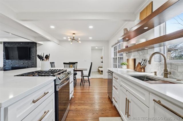 2725 E 22nd Street, Tulsa, OK 74114