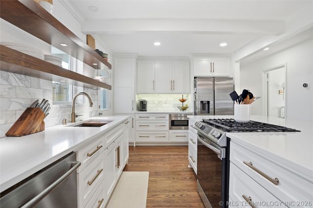 2725 E 22nd Street, Tulsa, OK 74114