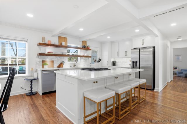 2725 E 22nd Street, Tulsa, OK 74114