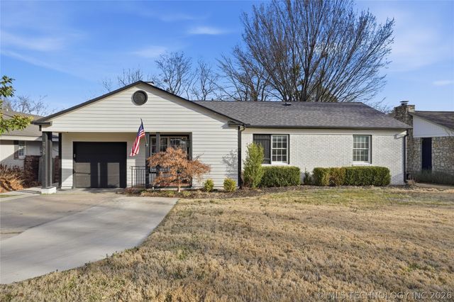 2725 E 22nd Street, Tulsa, OK 74114