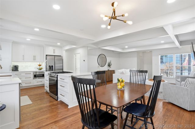 2725 E 22nd Street, Tulsa, OK 74114