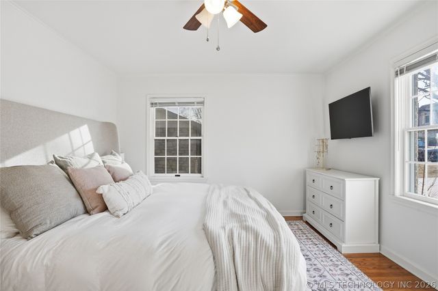 2725 E 22nd Street, Tulsa, OK 74114