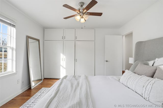 2725 E 22nd Street, Tulsa, OK 74114