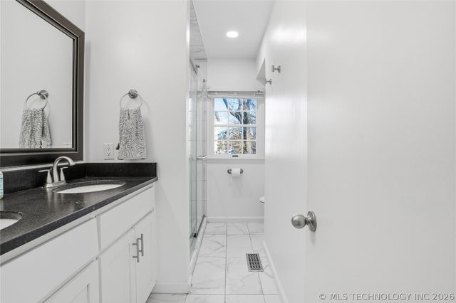 2725 E 22nd Street, Tulsa, OK 74114