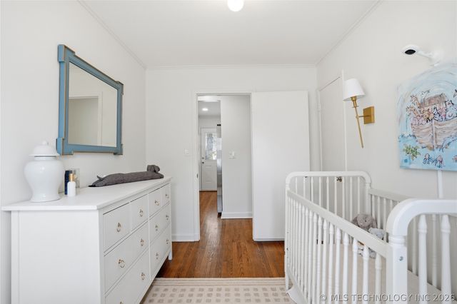 2725 E 22nd Street, Tulsa, OK 74114