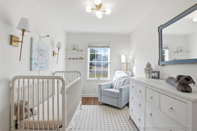 2725 E 22nd Street, Tulsa, OK 74114