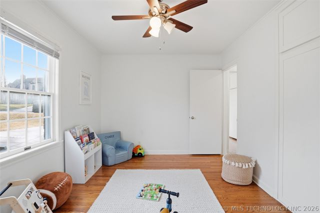 2725 E 22nd Street, Tulsa, OK 74114