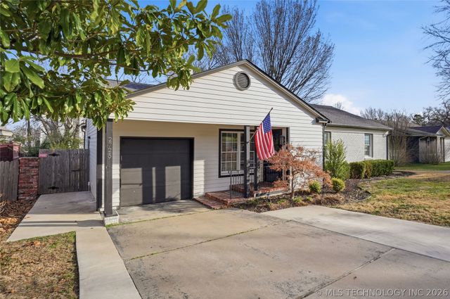 2725 E 22nd Street, Tulsa, OK 74114