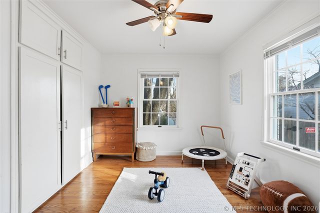 2725 E 22nd Street, Tulsa, OK 74114