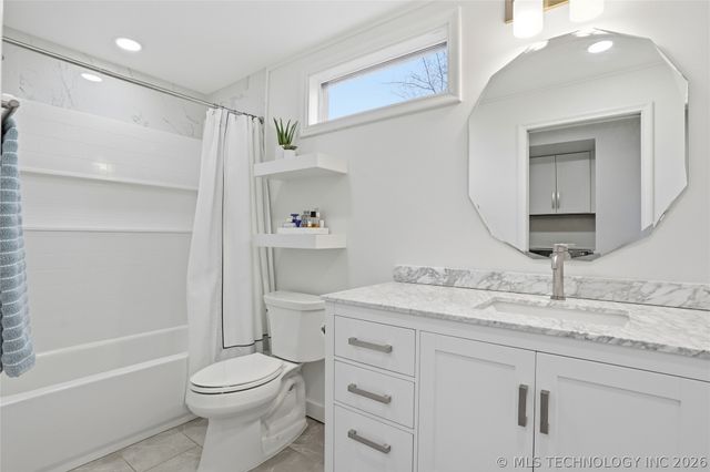 2725 E 22nd Street, Tulsa, OK 74114