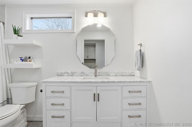 2725 E 22nd Street, Tulsa, OK 74114