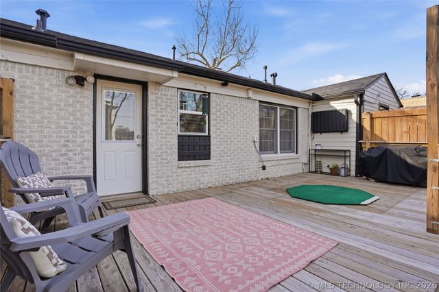 2725 E 22nd Street, Tulsa, OK 74114