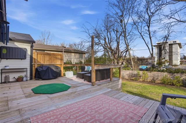 2725 E 22nd Street, Tulsa, OK 74114