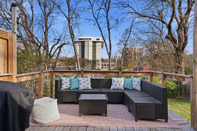 2725 E 22nd Street, Tulsa, OK 74114