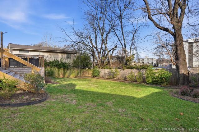 2725 E 22nd Street, Tulsa, OK 74114