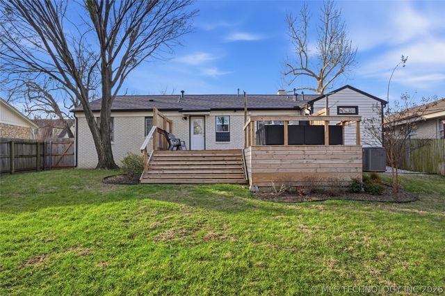 2725 E 22nd Street, Tulsa, OK 74114