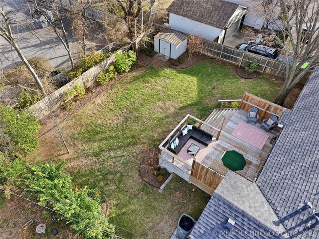 2725 E 22nd Street, Tulsa, OK 74114