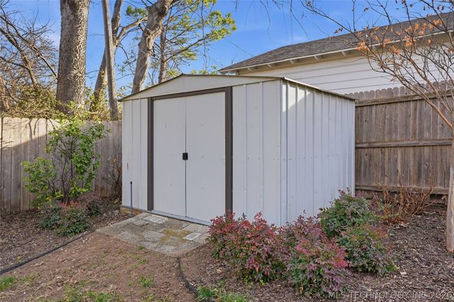 2725 E 22nd Street, Tulsa, OK 74114