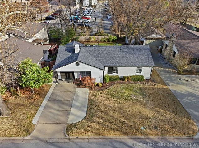 2725 E 22nd Street, Tulsa, OK 74114