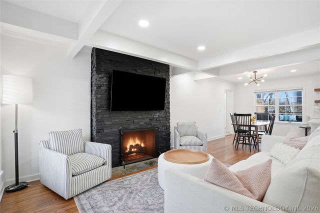 2725 E 22nd Street, Tulsa, OK 74114