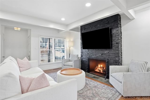 2725 E 22nd Street, Tulsa, OK 74114