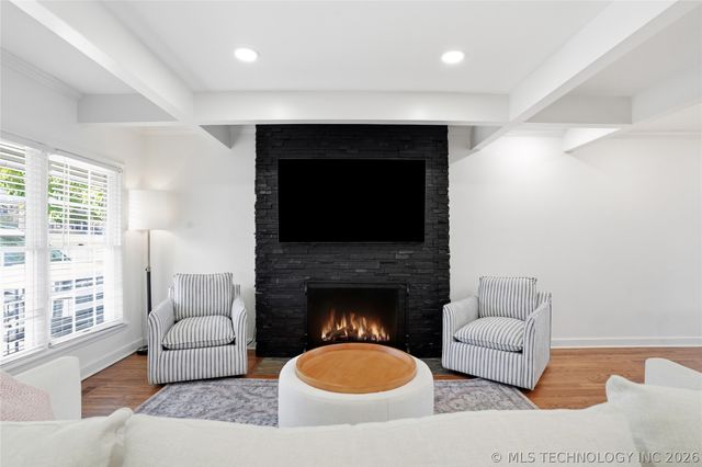 2725 E 22nd Street, Tulsa, OK 74114