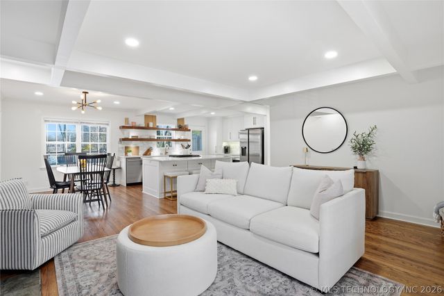 2725 E 22nd Street, Tulsa, OK 74114