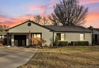 2725 E 22nd Street, Tulsa, OK 74114