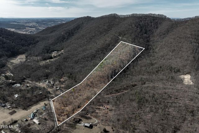 Tbd Buchanan Road, Jonesborough, TN 37659