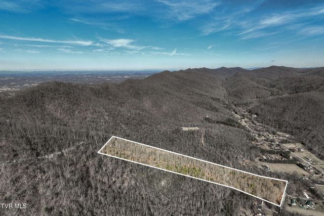 Tbd Buchanan Road, Jonesborough, TN 37659