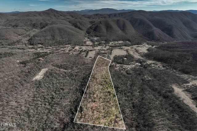 Tbd Buchanan Road, Jonesborough, TN 37659