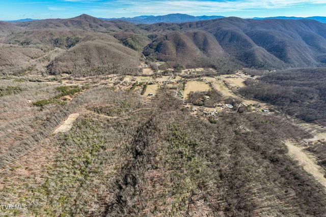 Tbd Buchanan Road, Jonesborough, TN 37659