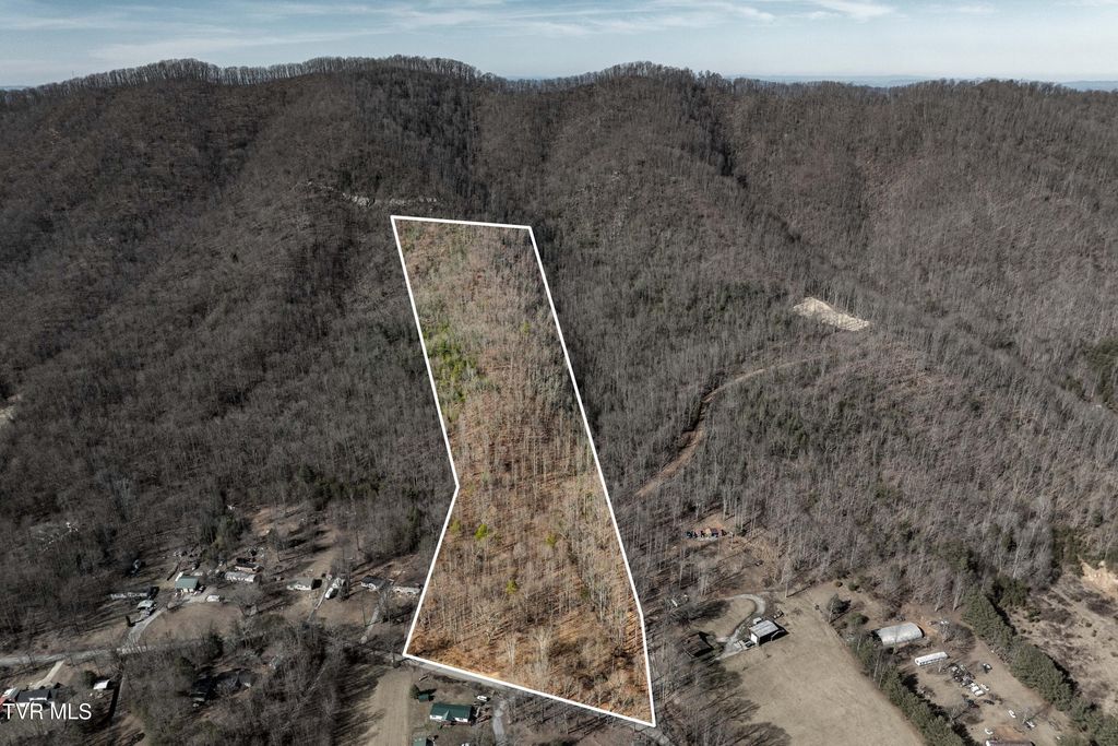 Tbd Buchanan Road, Jonesborough, TN 37659