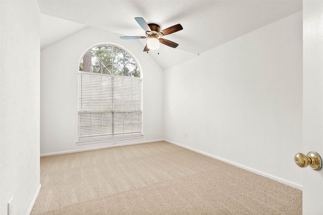 8 Greentwig Place, The Woodlands, TX 77381