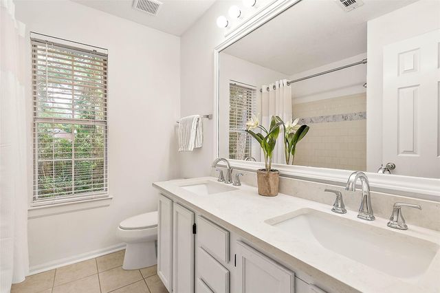 8 Greentwig Place, The Woodlands, TX 77381