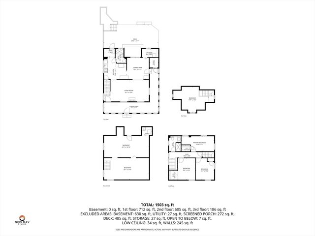 20 Bell St, Quincy, MA 02169